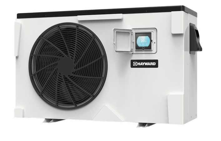 Calefacción para piscinas Dorian